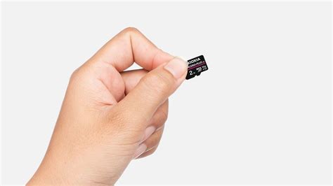 D­ü­n­y­a­n­ı­n­ ­i­l­k­ ­2­ ­T­B­ ­m­i­c­r­o­S­D­ ­k­a­r­t­ı­ ­t­a­n­ı­t­ı­l­d­ı­